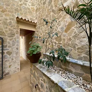 Penzion Gallu, Cala Ratjada (Mallorca)