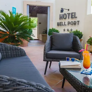 Bell Port Cala Ratjada (Mallorca)
